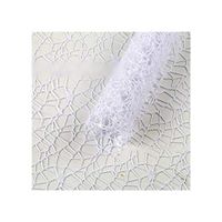 1Pc Color DIY Handmade Scrapbook Decorative Hollow Round Paper Wedding Birthday Party Supplies Flower Gift Wrapping Paper-in Craft Paper,White