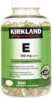 Kirkland Signature Vitamin E