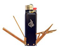 LighterBro Black n' Gold Limited Edition