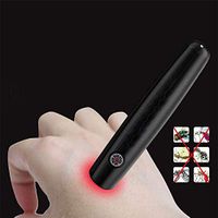 Prevent Mosquito Bites Anti-Itch Pen Bite Relief Fast Relieve Itching Pain and Swelling Bite Help for Child Adult Face Body,A