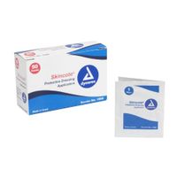 Skincote Protective Dressing Case of 1000 Pad DYNAREX CORPORATION DYN1506 (Case)