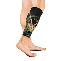 Calf Guard Sleeves Cool Hockey Sports Sports Calves Guards Sleeves for Running, Basketball, Baseball, Football