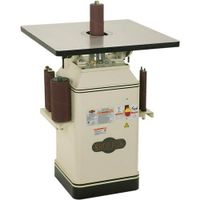 SHOP FOX W1686 1 HP Oscillating Spindle Sander
