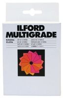 ILFORD MG Filters 3.5 x 3.5 Inches (1762628)
