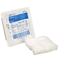 Covidien 6120 Kerlix Sponges, 12-Ply, 4" x 4" Size (Pack of 1280)