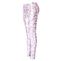H.coosy practical;cozy of the original single Europe and the United States fashion digital printing Slim general hip wear leggings wholesale and retail Lgs36345 L