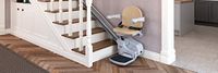 Kraus KL950 Straight Stairlift