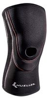 Mueller Sports Medicine Breathable Open Patella Knee Sleeve, Large