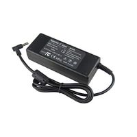 90W 19.5V 4.62A AC Power Adapter Charger for HP Envy 17-j010us 4.53.0mm Blue tip