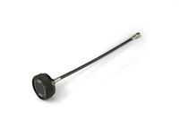 Lanparte FW-02 350mm in Length Focus Whip (Black)