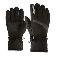 Lyperkin Child Gloves, Premium Winter Warm Waterproof Windproof Snow Snowboard Ski Sports Gloves for Child Boys and Girls