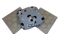 Big Josh's Boo Boo Pad, Reusable Flexible Freezable Soft Cold Pad (Dogs)