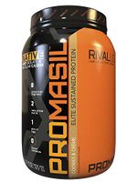 Rivalus Promasil Supplement, Cookies and Cream, 2 Pound