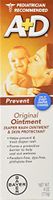 A&D Original Ointment, 3 Count