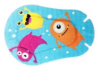 Ortopad Pick-a-Patch Cotton, Choose Your Designs, 10 Adhesive Eye Patches Per Pack