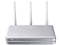 ASUS (RT-N16) Wireless-N 300 Maximum Performance single band Gaming Router: Fast Gigabit Ethernet, support USB-Hard Drive and Printer and Open source DDWRT