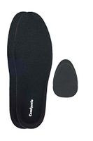 New 1/8 Inch 2 Left or Right Full Length Insoles and Additional Cushion Pad for Leg Length Discrepancies (2 Rights(Large))