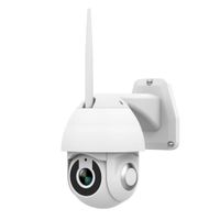 Wulidasheng Outdoor Security Camera, Waterproof 1080P Pan Tilt WiFi IP Camera IR Night Vision Two Way Talk in/Outdoor Surveillance Camera for Home Office Baby Nanny Pet 64GB