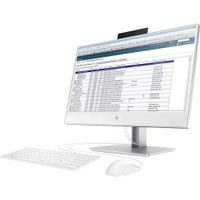 HP EliteOne 800 G5 All-in-One Computer - Core i5 i5-9500 - 8 GB RAM - 1 TB HDD - 23.8" 1920 X 1080 Touchscreen Display - Desktop - Windows 10 Pro 64-bit - Intel UHD Graphics 630 - English Keyboar