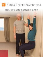 Relieve Your Lower Back