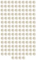 Pivit Medical Grade Disposable Finger Cots | Medium | 144 Pack | Easy Grip Finger-Tip Protection Gloves for Electronics, Painting, Cuts | Powder-Free Anti-Static Natural Rubber Latex Bandage Covers