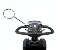 Pride Pursuit XL - 4 Wheel PMV