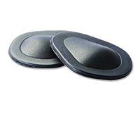 Pro-Tec Athletics Premium Metatarsal Pads (Pair), Large