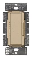 Lutron MSC-600M-DS Maestro 600-Watt Multi-location Dimmer Desert Stone