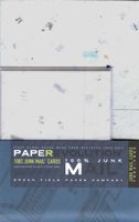 Handmade Junk Mail Notes