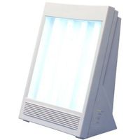 Nature Bright SunTouch Plus Light and Ion Therapy
