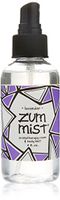 Indigo Wild Zum Mist Aromatherapy Spray, Lavender, 4 Fluid Ounce