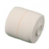 Brand Elite Elastic Bandages by Cardinal Health ( BANDAGE, HONEYCOMB, ELAS, 6IN, LF, STR ) 36 Roll / Case