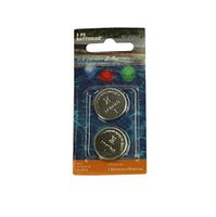 GoodTimes GT-CR2032 Lithium 3V Batteries for Small Electronics | Single