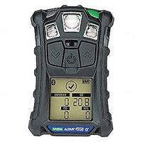 Multi-Gas Detector,LEL, O2, CO, H2S
