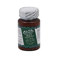 Alta Health Silica With Bioflavonoids 60 Tab