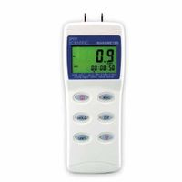 5 Psi Manometer For Penumatic Ears  