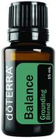 doTERRA - Balance Essential Oil Grounding Blend - 15 mL