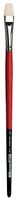 da Vinci Hog Bristle Series 7123 Maestro 2 Artist Paint Brush, Bright with European Sizing, Size 14