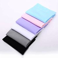 POSMA CS-010US 6 Pairs Cooling Arm Sleeves Cover UV Sun Protection Sports Stretch