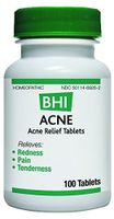 Heel Acne 100 Tb