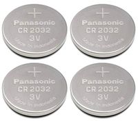 Panasonic CR2032 Lithium Battery