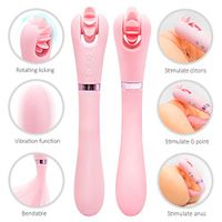CLitorials Stimulation Sucking Toys for Women Licking Vibrant Stimulator vǐbradors Excited Toy Sexy Toystory for Woman