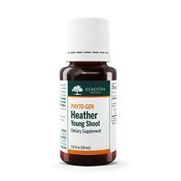 Genestra Brands - Heather Young Shoot - Herbal Supplement - 0.5 fl. oz.