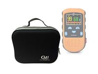 Carry Case for CMI Handheld Pulse Oximeter (Oximeter not Included)