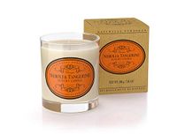 Naturally European Neroli & Tangerine Luxury Candle 200g