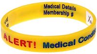 Medical Condition: See Inside - Large