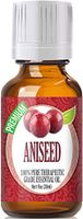 Aniseed Essential Oil - 100% Pure Therapeutic Grade Aniseed Oil - 30ml
