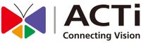 ACTi KCM-7111 4MP IP Day/Night Vandal-Proof Rugged Dome Camera (PoE), White