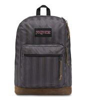 JanSport Right Pack Digital Edition Laptop Backpack - Vector Stripe