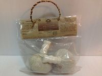 Amazing 2x Thai Herbal Compress Massage Pack, Spa, Herbal Ball Thailand Thailand